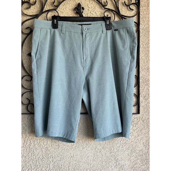 Travis Mathew Other - Travis Mathew Golf Shorts - Size 40 - Sea Foam Green